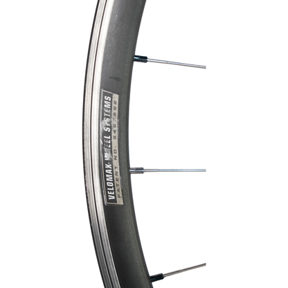 Easton Circuit 700c Rim Brake Aluminum Clincher Road Wheelset