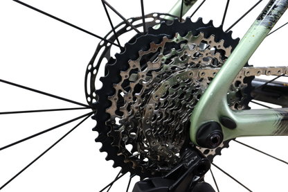 2024 Cervelo Aspero AXS Carbon Disc Brake Gravel Bike - Full Custom 1/1 - 56cm