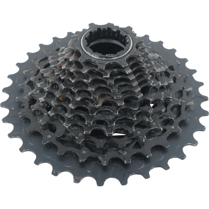 SRAM Force CS-XG-1270-D1 XDR 10-33T 12 Speed Road Cassette