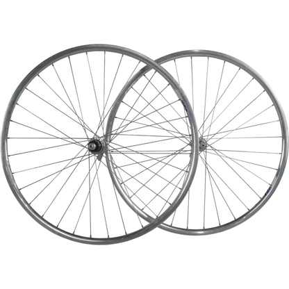 Campagnolo Lamba 700c Rim Brake Aluminum Clincher Road Bike Wheelset
