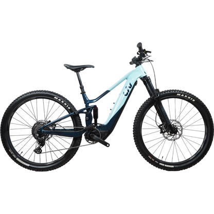 2023 Liv Embolden E+ 29" Full Suspension Women's E-Mountain Bike - Small