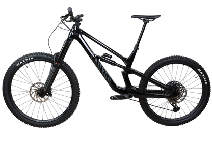 Canyon Torque CF 7 Mullet Mountain Bike - 2023, Large