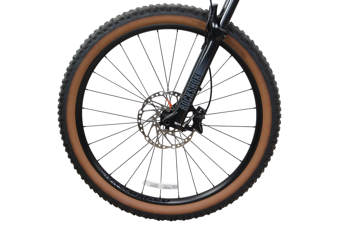 Trek Marlin+ 8 E-Mountain Bike - 2025, Medium