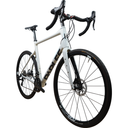 2022 Parlee Chebacco XD Carbon 700c Disc Brake Gravel Bike - Large