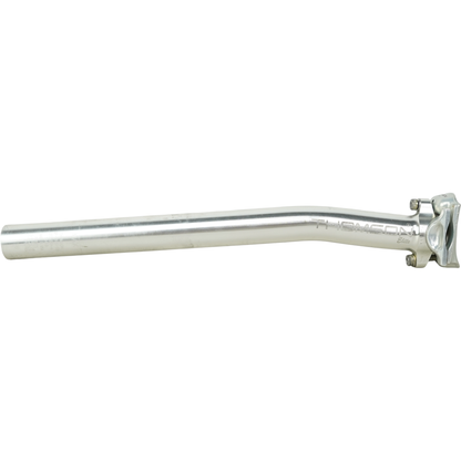 Thomson Elite 27.2mm 330mm Setback Aluminum Road Seatpost