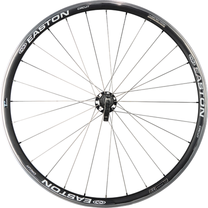 Velomax Circuit 700c Rim Brake Aluminum Clincher Road Wheelset