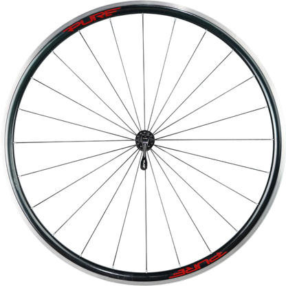 Pure R10 700c Rim Brake Aluminum Clincher Road Wheelset