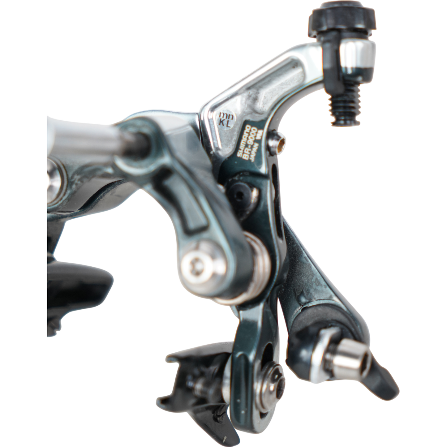 Shimano Dura-Ace BR-9000 Center-Mount Mechanical Rim Brake Calipers