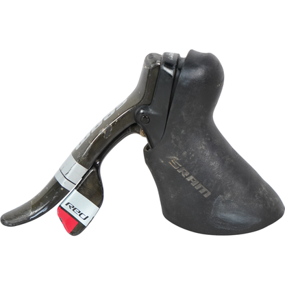 SRAM Red DoubleTap 2x10 Speed Mechanical Road Bike Shifter Set