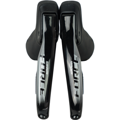 SRAM Force D1 AXS 2x12 Speed Electronic Rim Brake Road Bike Shifters