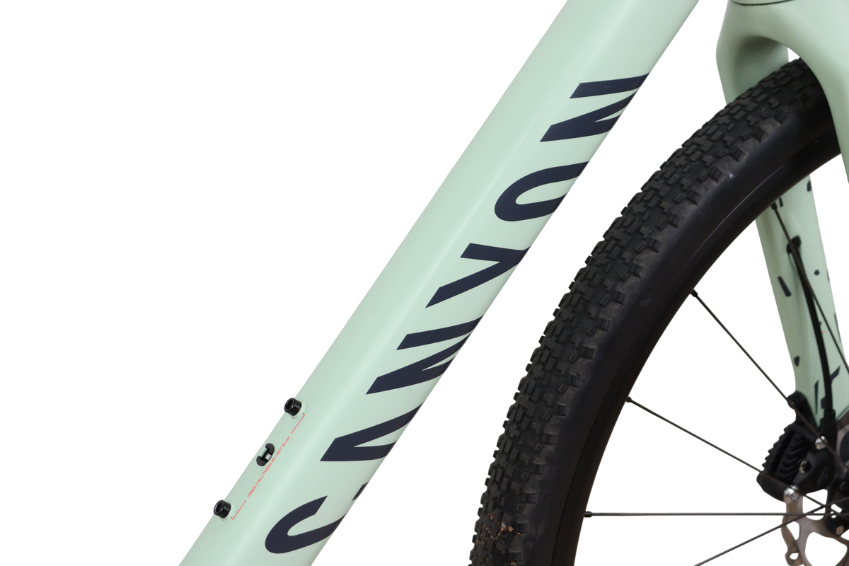 Canyon Grizl AL 6 Gravel Bike - 2023, Large
