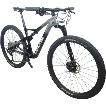 2021 Cannondale Scalpel Carbon 3 29" Full Suspension Mountain Bike- Medium