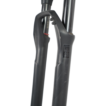 RockShox Sid World Cup Carbon 100mm 29" 15x100 Tapered MTB Suspension Fork