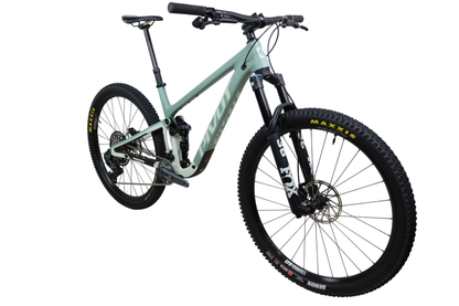 Pivot Trailcat SL GX AXS Mountain Bike - 2025, Large