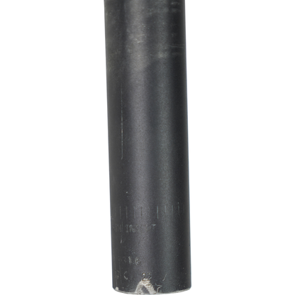 Bontrager SSR Aluminum 31.6mm 320mm Mountain Bike Seatpost