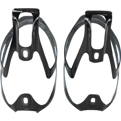 Specialized S-Works Carbon Road Bike Bottle Cages - Pair