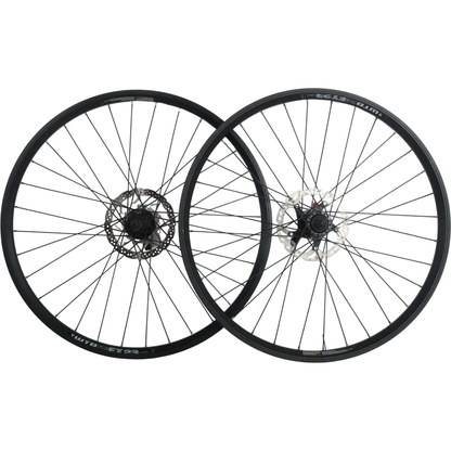 WTB FX23 26" Disc Brake Aluminum Clincher Quick Release Mountain Bike Wheelset