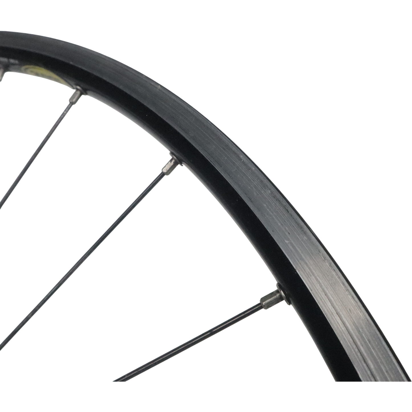 Mavic Cosmos 700c Rim Brake Aluminum Clincher Road Bike Wheelset