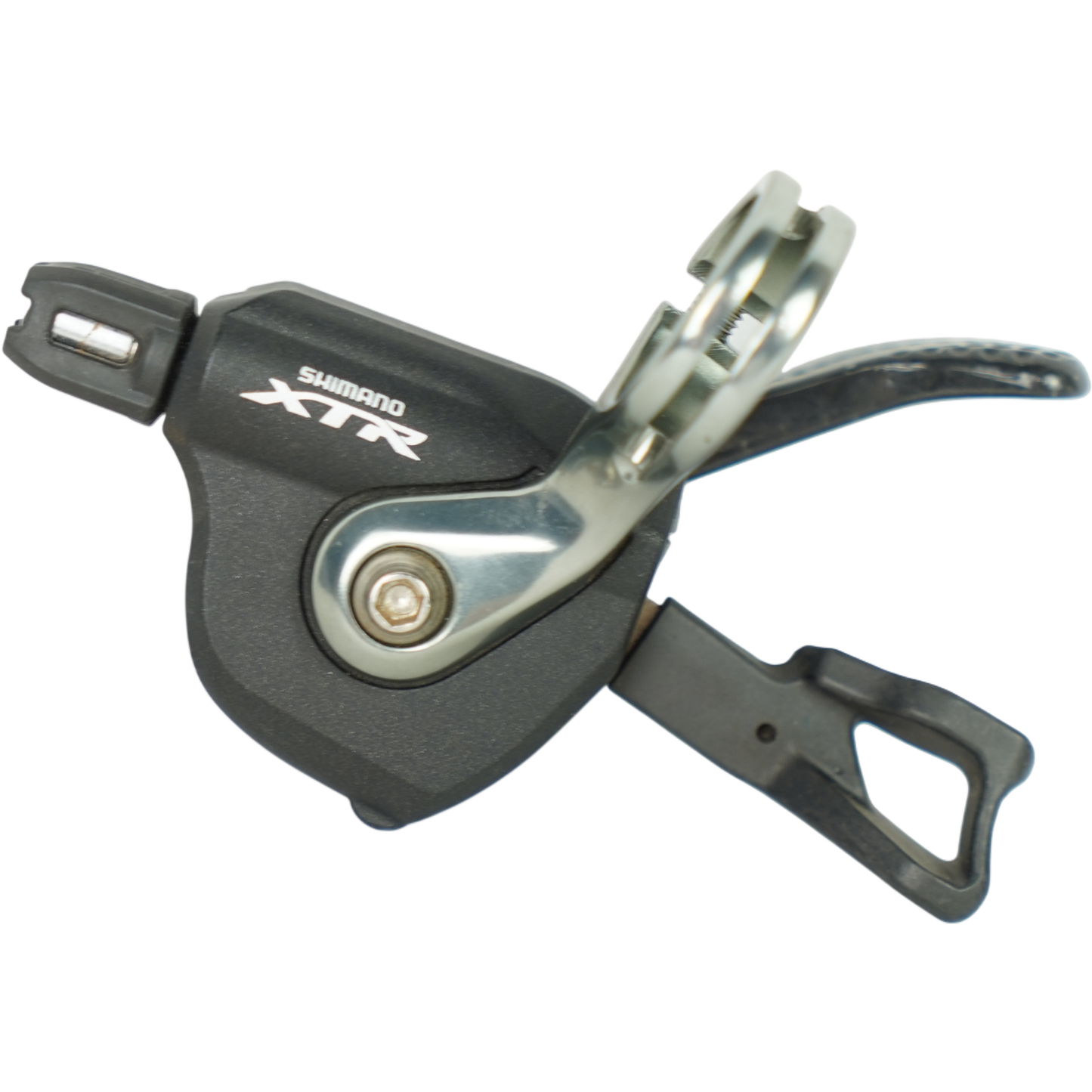 Shimano XTR SL-M9000 2 Speed Mechanical Mountain Bike Left Shifters