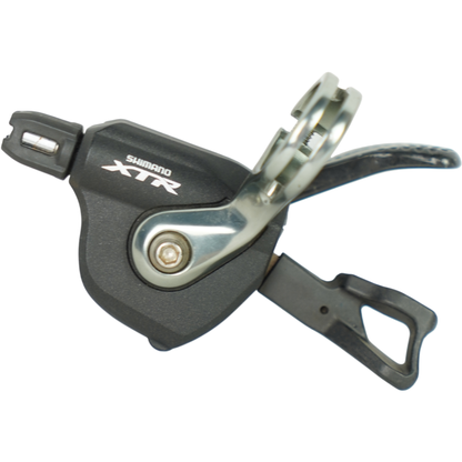 Shimano XTR SL-M9000 2 Speed Mechanical Mountain Bike Left Shifters