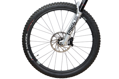 Norco Optic C AXS Mountain Bike - 2023, Large