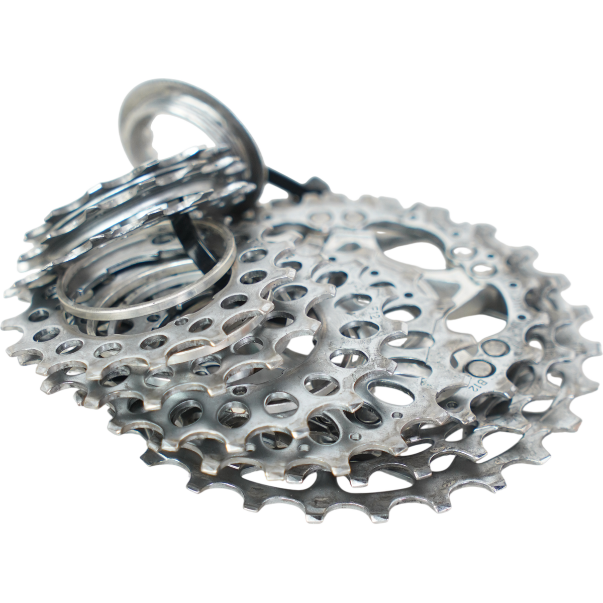 SRAM PG-1070 12-27T 10 Speed Road Bike Cassette