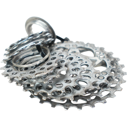 SRAM PG-1070 12-27T 10 Speed Road Bike Cassette