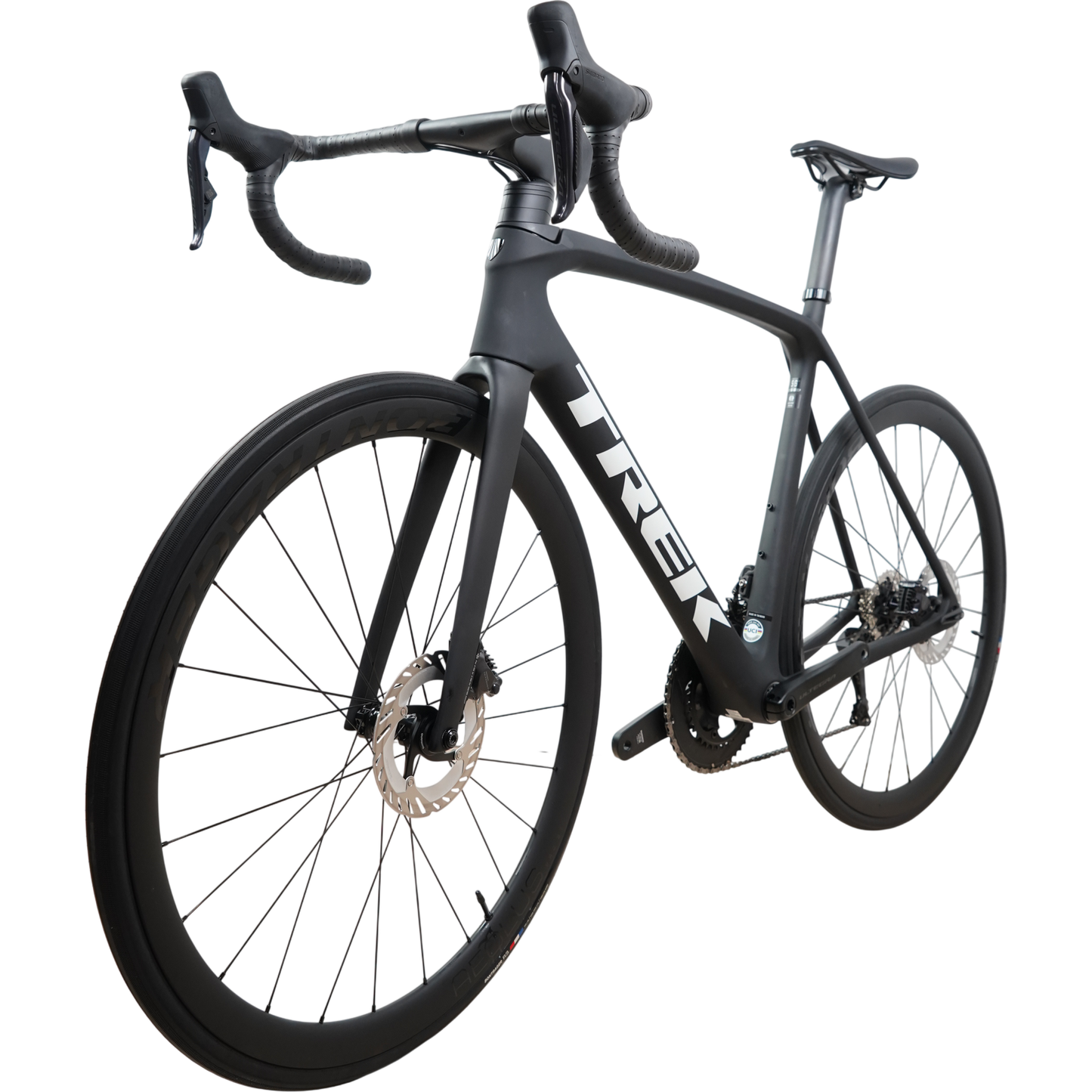 2024 Trek Emonda SL7 Ultegra Di2 700c Carbon Disc Brake Road Bike - 56cm