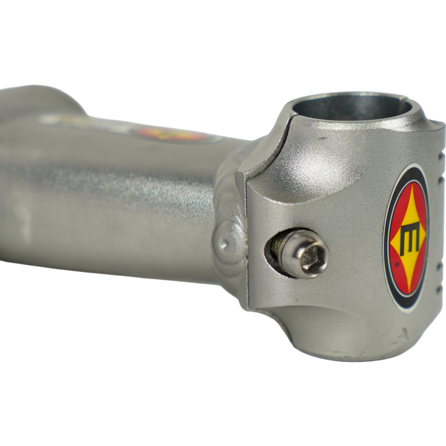 Easton EA70 Hinge Clamp Aluminum 25.4mm 100mm Stem