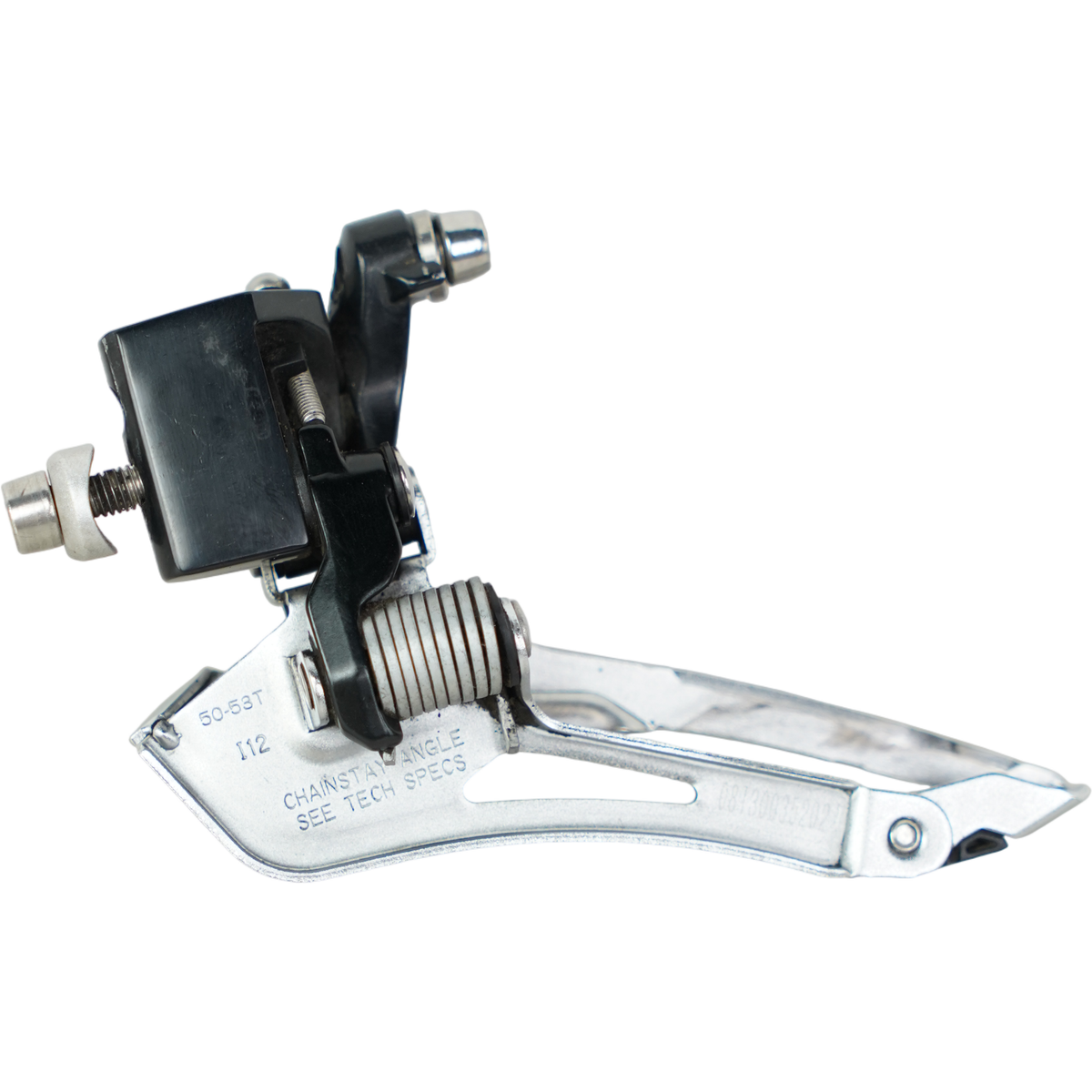 SRAM Rival Front Derailleur Braze-On Mechanical Road Bike