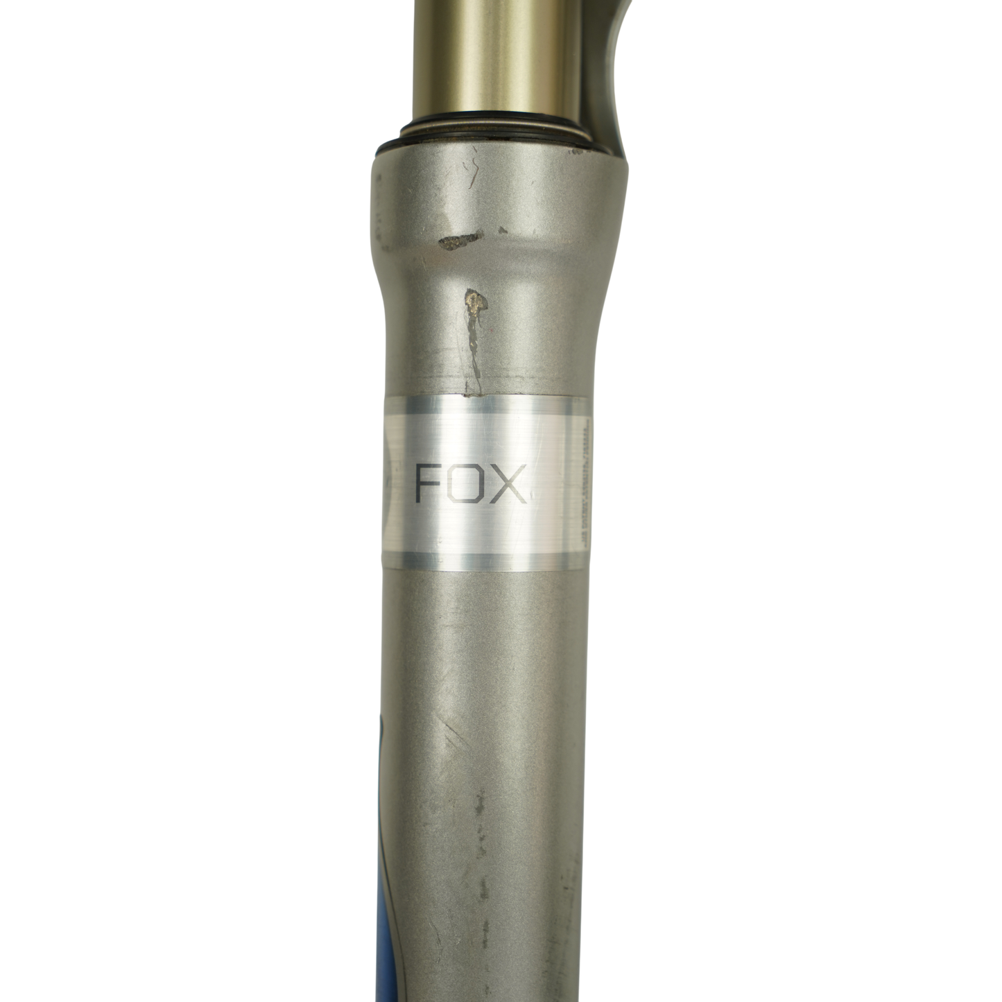 Fox Racing Shox TALAS RLC 32 26" 150mm Travel Mountain Bike Suspension Fork