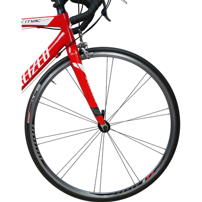 2006 Specialized Tarmac Comp 700c Rim Brake Carbon Road Bike 52cm