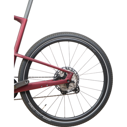 2025 Specialized Turbo Vado SL 6.0 Carbon 700c Disc Brake E-Bike - XL