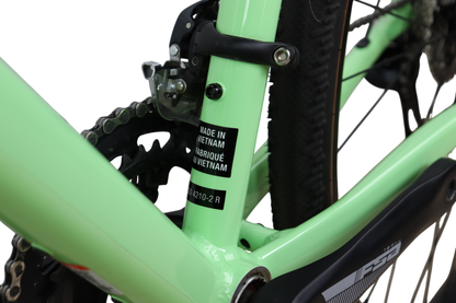 Salsa Journeyer Sora Gravel Bike - 2025, 57cm