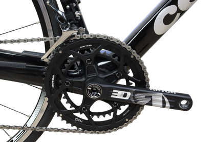 Cervelo R3 Ultegra Carbon Road Bike - 2015, 58cm
