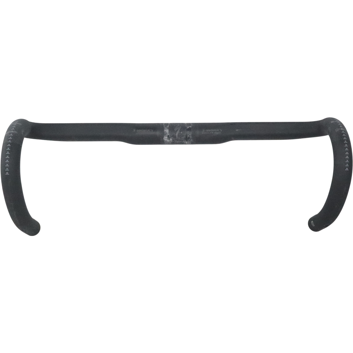 Specialized S-Works Shallow Bend Carbon 42mm 31.8mm Drop Handlebar