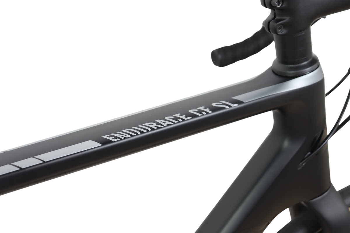 Canyon Endurace CF SL Disc 7.0 Road Bike - 2020, Medium