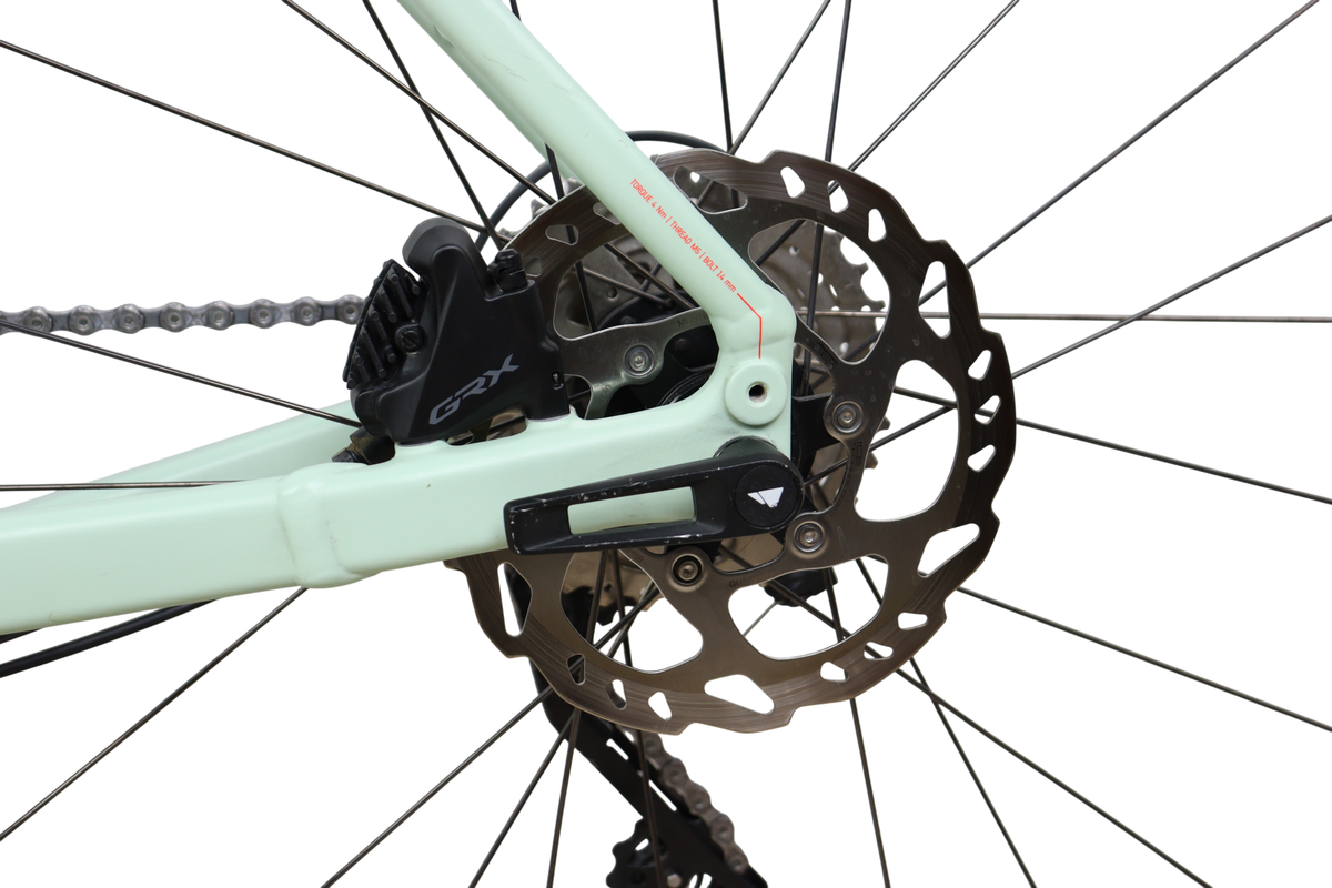 Canyon Grizl AL 6 Gravel Bike - 2023, Large