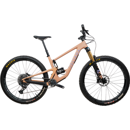 2022 Juliana Maverick CC XO1 29" Women's Full Suspension Mountain Bike - Medium