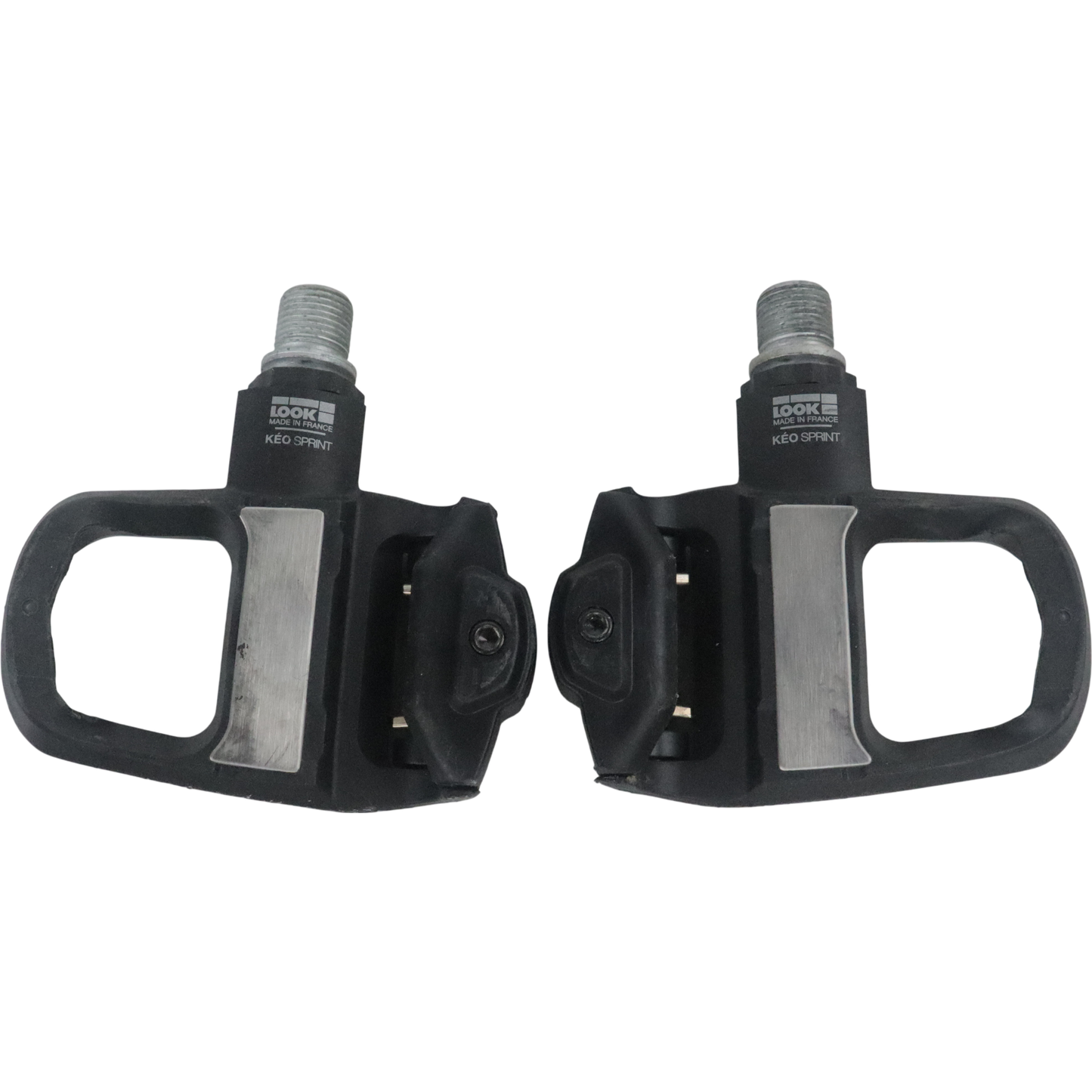 Look Kéo Sprint Road Bike Clipless Pedals