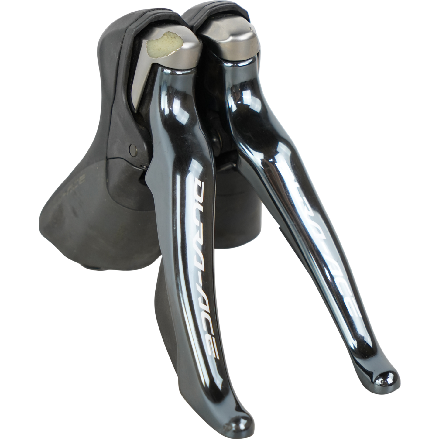 Shimano Dura-Ace ST-9000 11 Speed Mechanical Road Bike Shifter Set