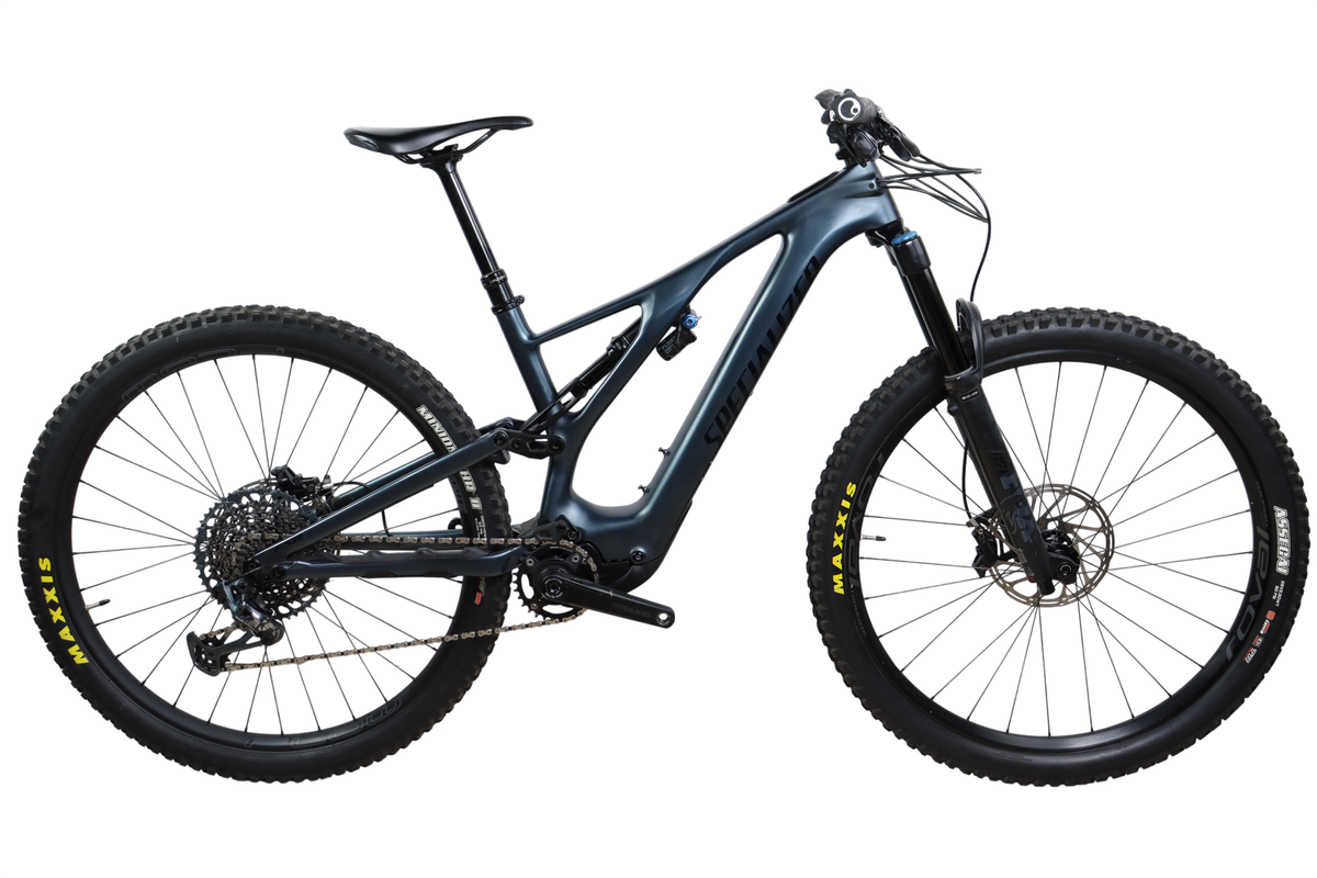 2021 Specialized Turbo Levo SL Expert XO1 Carbon 29" E-Mountain Bike - Medium