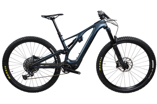 2021 Specialized Turbo Levo SL Expert XO1 Carbon 29" E-Mountain Bike - Medium