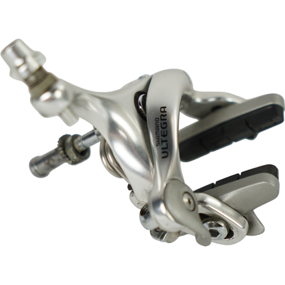 Shimano Ultegra BR-6500 Center-Mount Mechanical Rim Brake Calipers