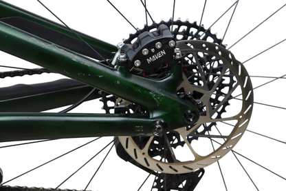 Specialized Stumpjumper 15 Pro Mountain Bike - 2025, S5