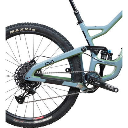 2021 Niner RIP 9 RDO Carbon 29" Full Suspension Mountain Bike - Medium