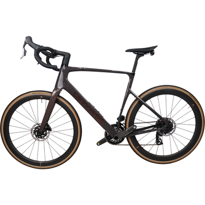 2025 Cannondale Synapse Carbon 2 Smatsense Carbon Disc Brake Road Bike - 58cm