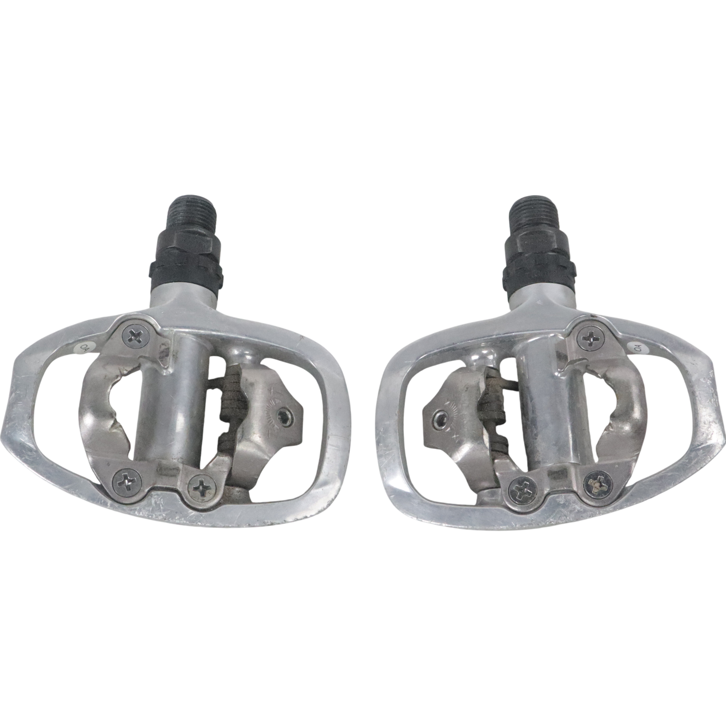 Shimano PD-A520 SPD Clipless Road Bike Pedals
