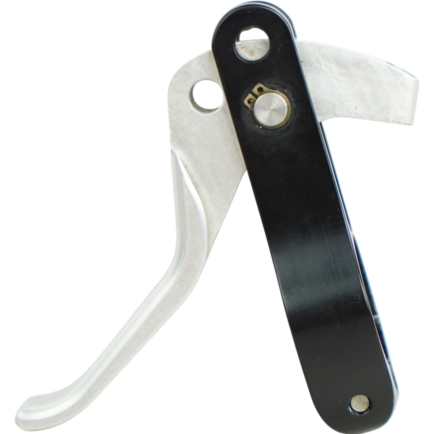 Paul Components Cross Inline Short Pull Brake Lever