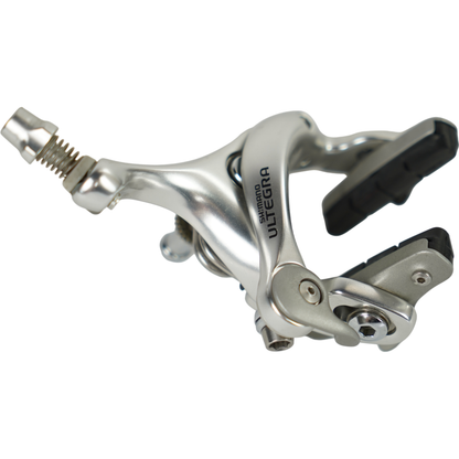 Shimano Ultegra BR-6500 Center-Mount Mechanical Rim Brake Calipers